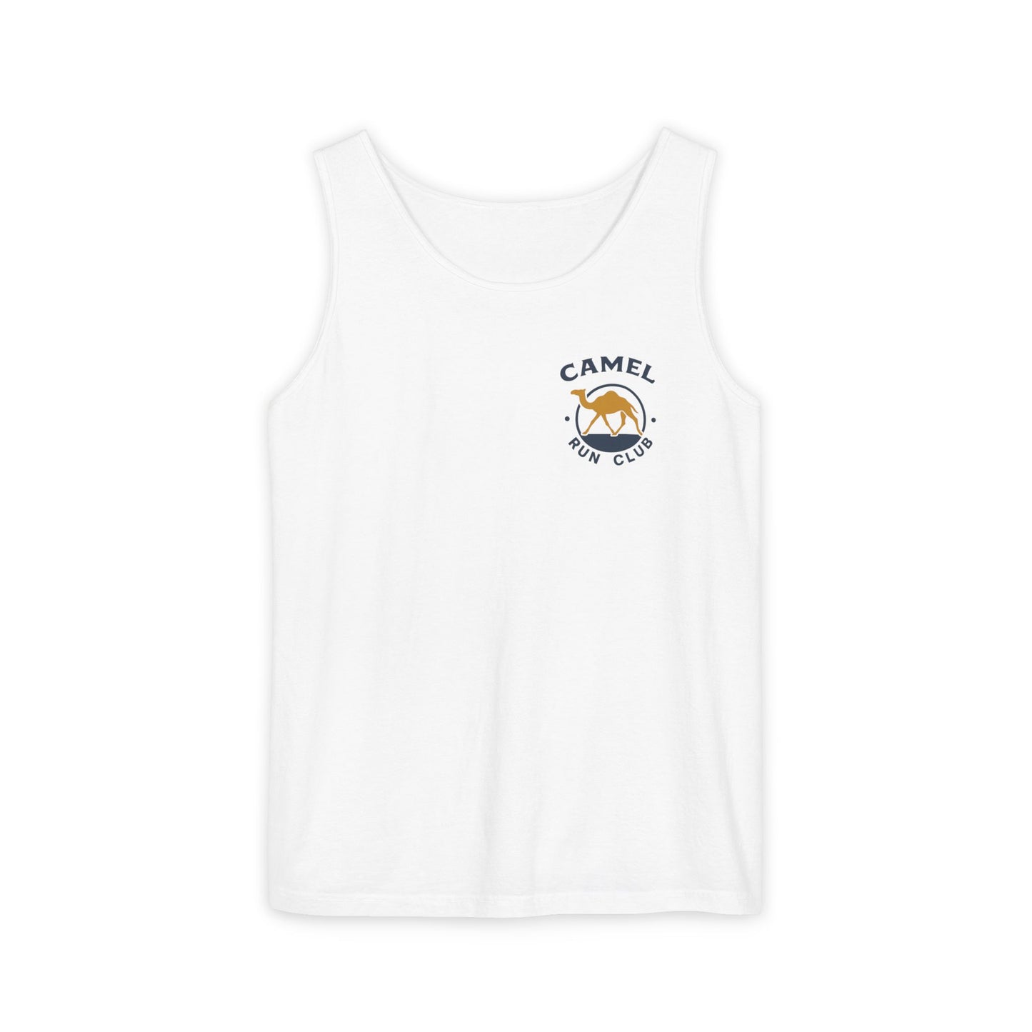 Run Club Tank