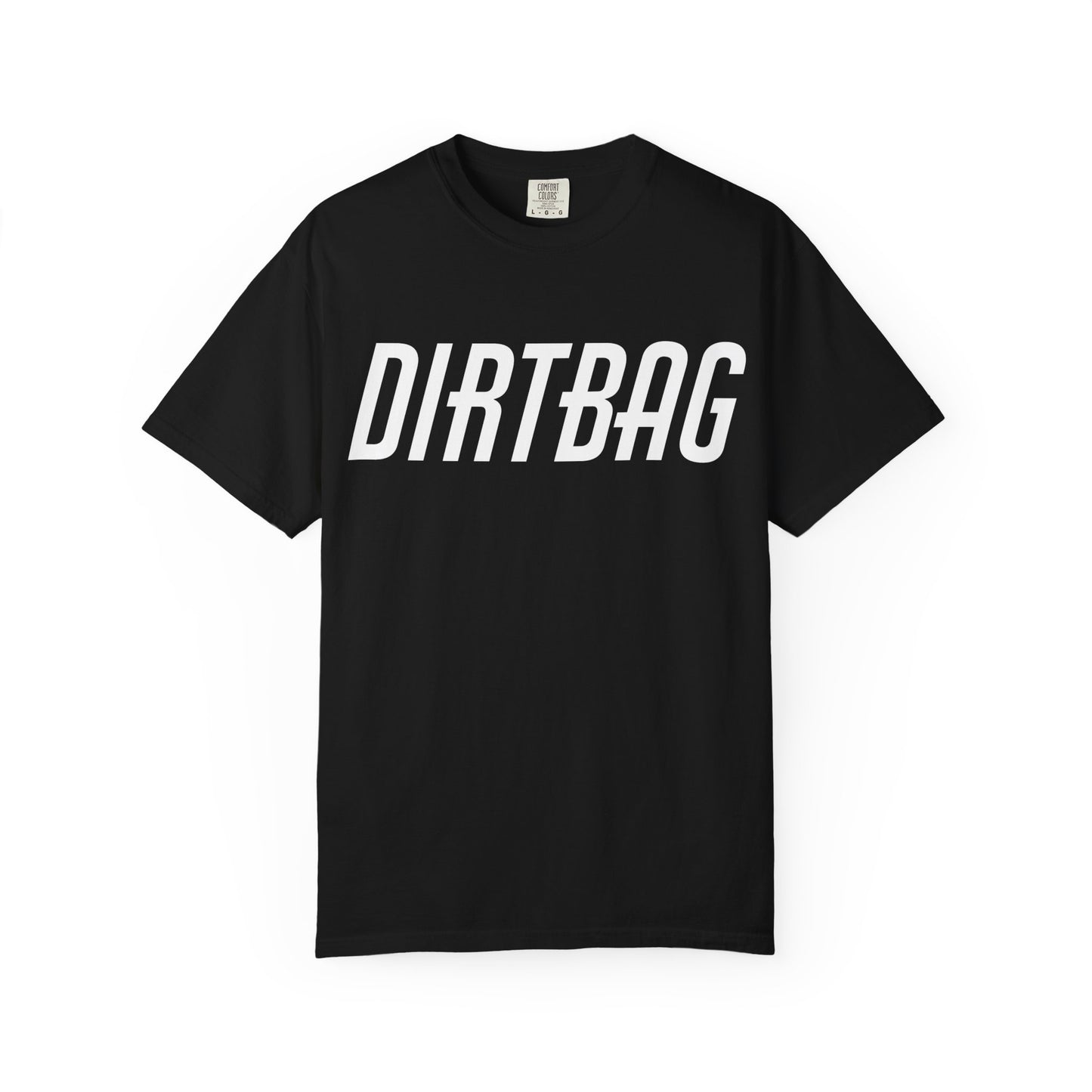 Dirtbag Tee