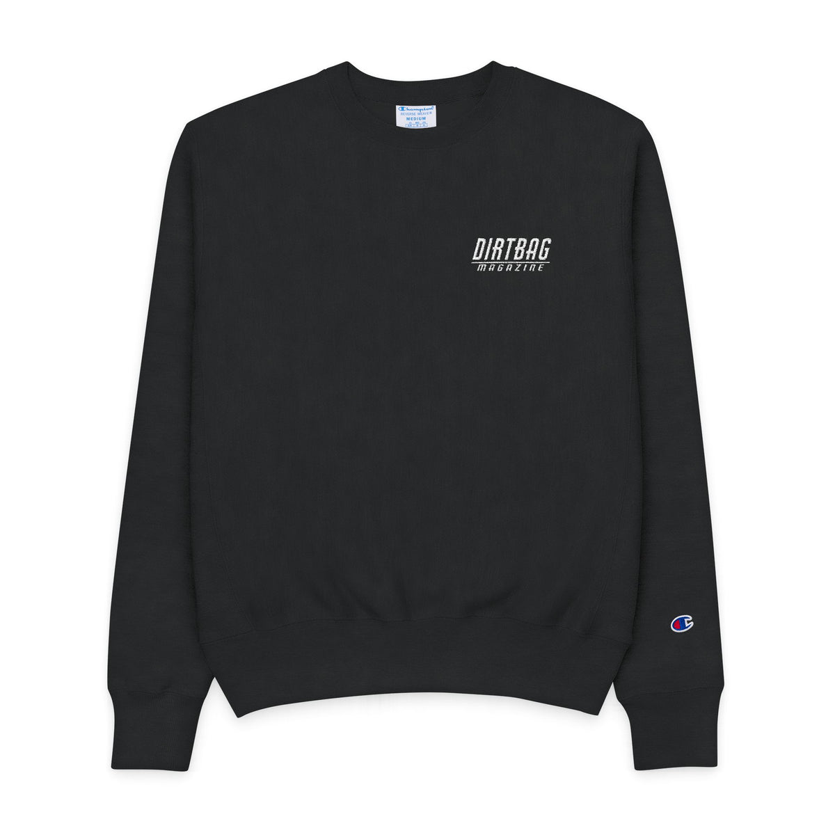 Staff Sweater