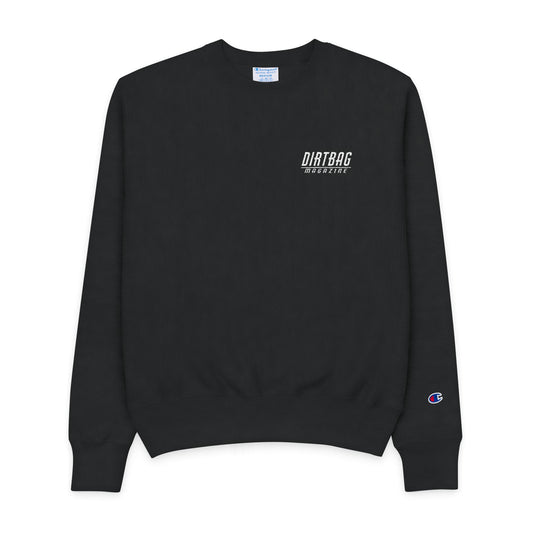 Staff Sweater