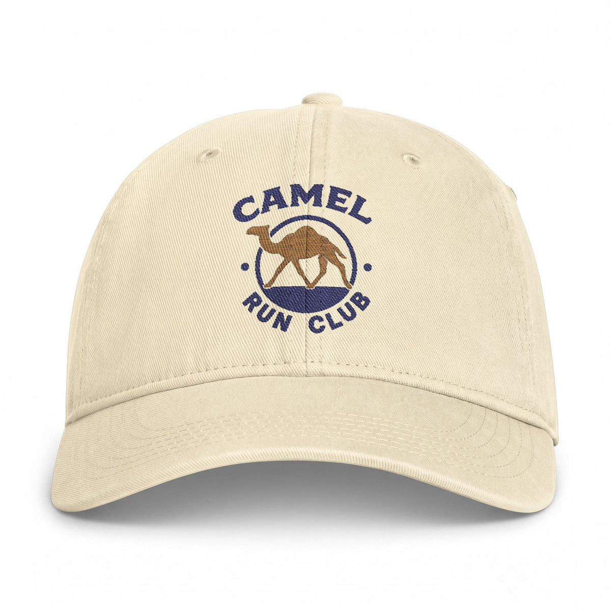 Marathon Cap