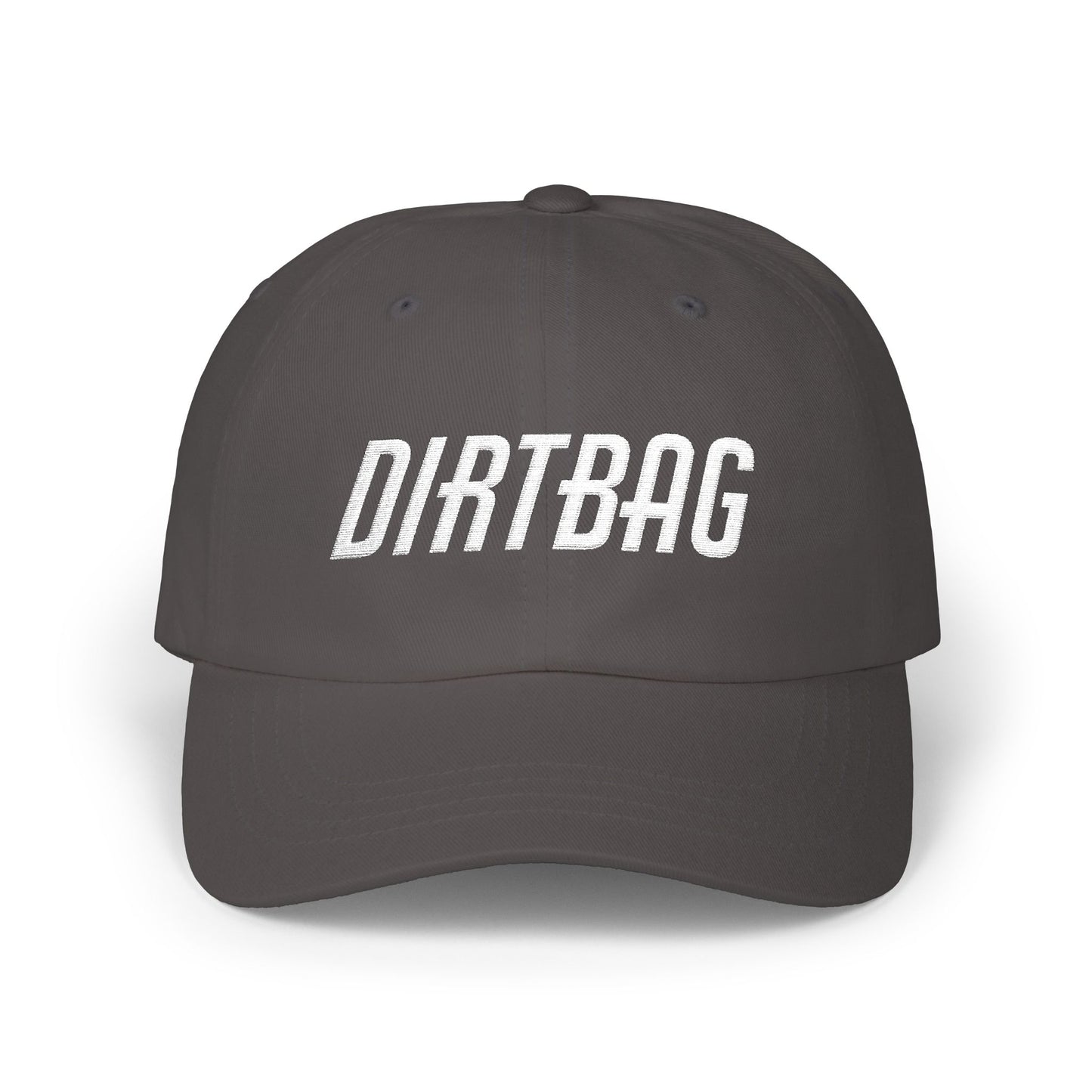 Dirtbag Classic Dad Hat